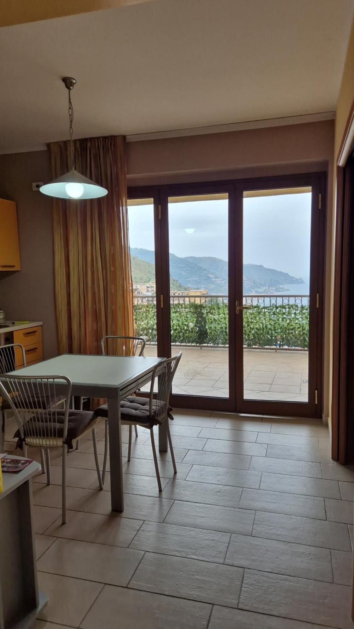 Casa Flavia Taormina Exterior foto